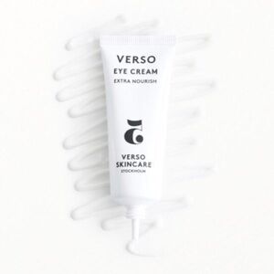 🌟NEW🌟 Verso Eye Cream Extra Nourish BRAND NEW!!